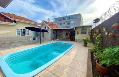 Casa 04 dorms, 04 banheiros e 07 vagas - praia dos ingleses florianópolis brasil