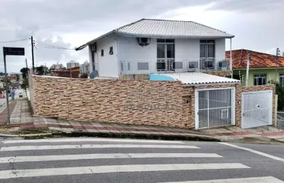 Casa à venda, 180 m² por r$ 725.000,00 - capoeiras - florianópolis/sc