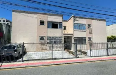 Apartamento com 2 dormitórios à venda, 58 m² por r$ 330.000,00 - kobrasol - são josé/sc