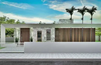 Casa à venda, 105 m² por r$ 549.900,00 - forquilhas - são josé/sc