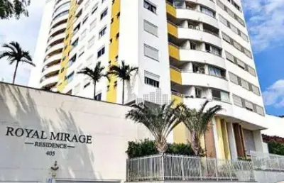 Apartamento à venda, 73 m² por r$ 790.000,00 - estreito - florianópolis/sc