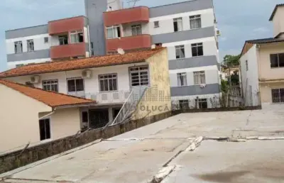 Terreno à venda na Rua Felipe Domingos Petry, Praia Comprida, São José