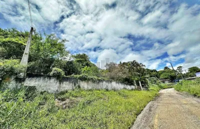 Linda área na praia de fora à 800 metros do mar - palhoça sc