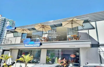 Ponto à venda, 300 m² por r$ 1.200.000,00 - campinas - são josé/sc