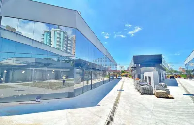 Loja para alugar, 180 m² por r$ 12.000,00/mês - nossa senhora do rosário - são josé/sc