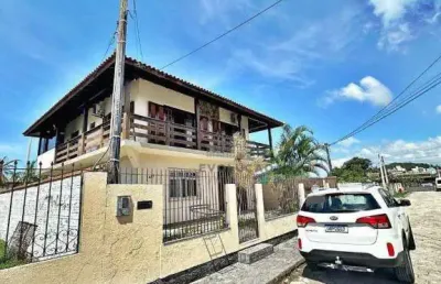 Casa, 4 dormitórios, vagas de garagens, piscina, bairro forquilhinha, são josé/sc