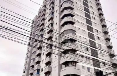 Apartamento com 3 dormitórios à venda - kobrasol - são josé/sc