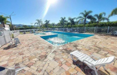 Casa 3 quartos, 1 suíte, lazer - bela vista - santa catarina