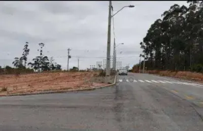 Terreno à venda - areias de baixo - governador celso ramos/sc