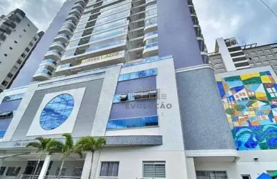 Apartamento com 3 quartos à venda na Rua Vereador Walter Borges, Campinas, São José