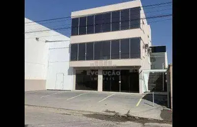 Galpão à venda, 600 m² por r$ 2.700.000,00 - jardim eldorado - palhoça/sc