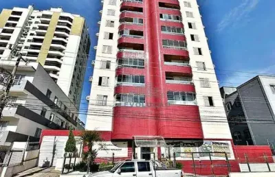 Apartamento, 3 dorms, sendo 1 suíte, 2 sacadas, home office, 1 vaga, kobrasol, são josé/sc
