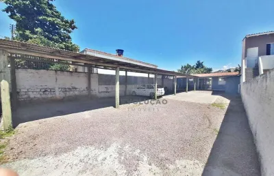 Terreno com 300m² - nossa senhora do rosário - são josé sc
