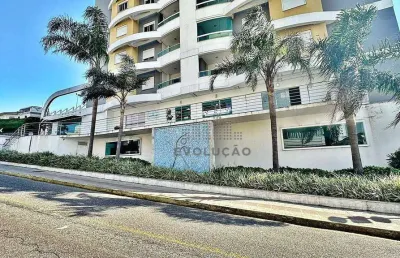 Ótimo apto 02 dorms e vaga - barreiros - são josé/sc