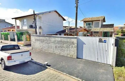 Casa 3 quartos, 1 suíte, piscina - aririú - santa catarina