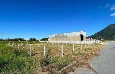 Terrenos com 360 m² por r$ 234.000 ,00 cada- guarda do cubatão - palhoça/sc