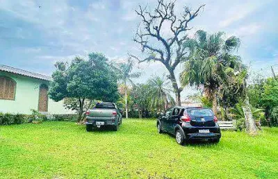 Sitio com 61.000  m² vista mar as margens da br 101 - biguaçu sc