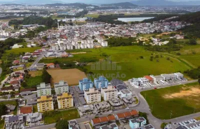 Casa com 3 dormitórios à venda, 100 m² por r$ 600.000,00 - sertão do maruim - são josé/sc