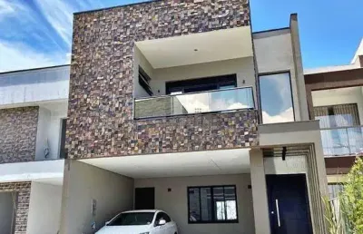 Casa 3 quartos, 1 suíte, 4 vagas - deltaville - santa catarina