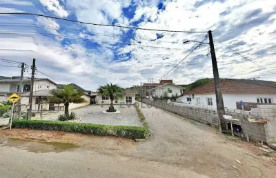 Casa 3 quartos, 1 suíte, 7 vagas - sul do rio - santa catarina
