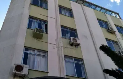 Apartamento à venda, 69 m² por r$ 480.000,00 - capoeiras - florianópolis/sc