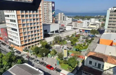 Sala à venda, 70 m² por r$ 850.000,00 - centro - florianópolis/sc