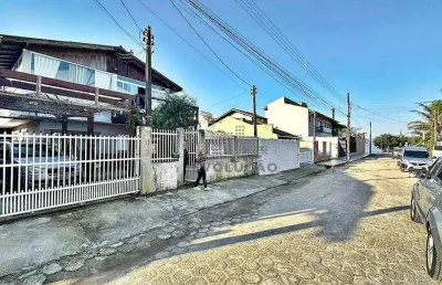 Casa à venda, 250 m² por r$ 990.000,00 - praia de fora - palhoça/sc