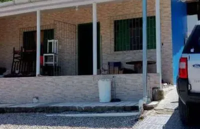 Casa com 02 dormitórios à venda, 60 m² por r$ 330.000 - praia de fora - palhoça/sc