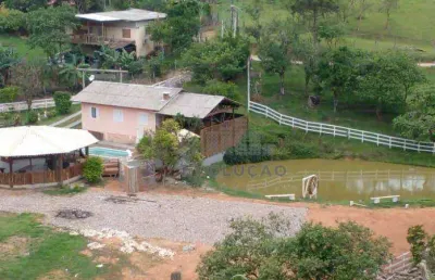 Casa com 3 dormitórios à venda  - potecas - são josé/sc