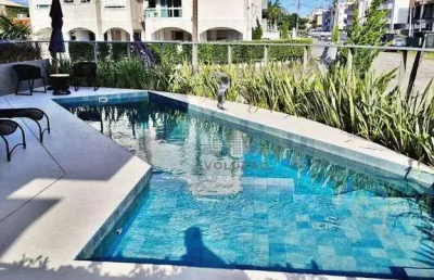 Venha conhecer este incrível apartamento de 2 suítes - ingleses - florianópolis/sc