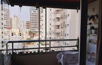 Apto de 03 dormitórios com suíte em campinas são josé sc