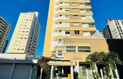 Apartamento com 2 quartos à venda na Avenida Salvador Di Bernardi, Campinas, São José