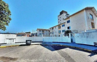 Apartamento com 2 quartos à venda na Rua Unide, Pagani, Palhoça