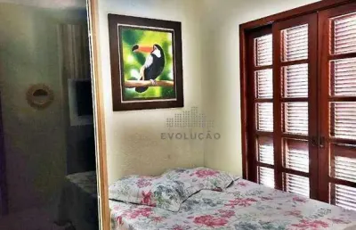 Linda casa alto padrão na praia da pinheira - palhoça