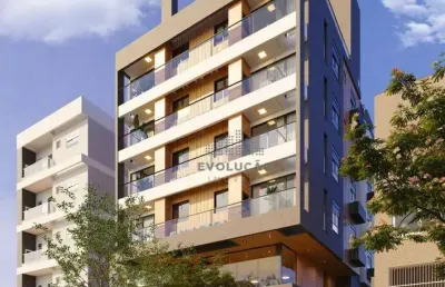 Apartamento alto padrão 02 dorms com suíte em ingleses - florianópolis/sc