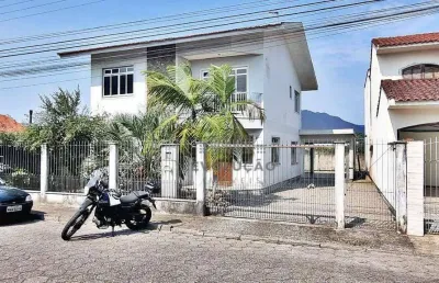 Casa com 3 quartos à venda na Rua Acioli Nunes dos Santos, Centro, Palhoça