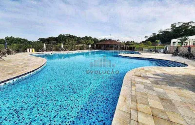 Apartamento com 4 quartos à venda na Rodovia BR-101, Serraria, São José