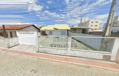 Casa com 2 quartos à venda na Rua Aldo Estacino Patrício, Aririu, Palhoça