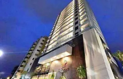 Apartamento à venda, 101 m² por r$ 1.100.000,00 - campinas - são josé/sc