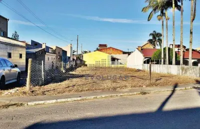 Terreno, escritura, 427m², 8 andares - praia de fora