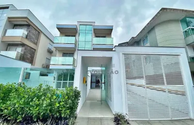 Apto garden, 2 quartos, 1 suíte, mobiliado - palmas