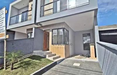 Casa com 2 quartos à venda na Rua João Batista das Costa, Bela Vista, Palhoça