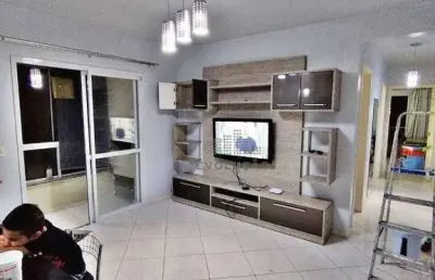 Apartamento com 2 quartos à venda na Rua Siena, Pagani, Palhoça