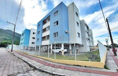 Apto 2 quartos, sacada 1 vaga, mobiliado - praia de fora