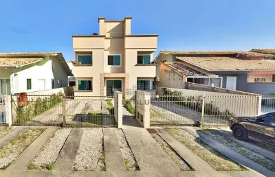 Apartamento com 2 dormitórios à venda, 65 m² - barra do aririú - palhoça/sc