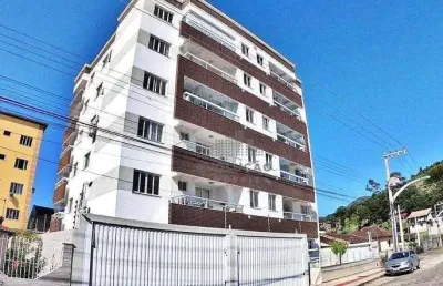 Apartamento com 3 quartos à venda na Rua Prefeito Cantídio Veríssimo, Universitários, Biguaçu
