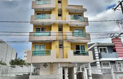 Apartamento com 3 quartos à venda na Rua Bolonha, Passa Vinte, Palhoça