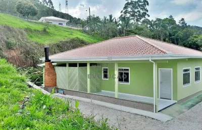 Casa 3 quartos, 1 suíte, 1.600m² terreno - sorocaba de fora