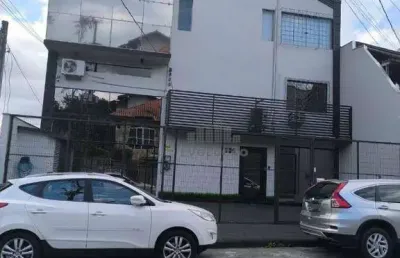 Prédio à venda, 800 m² por r$ 5.960.000,00 - cidade de florianópolis - são josé/sc