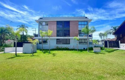 Studio com 1 dormitório à venda, 60 m² - lagoa da conceição - florianópolis/sc